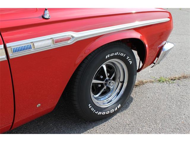 1964 Plymouth Sport Fury (CC-1532789) for sale in Youngville, North Carolina