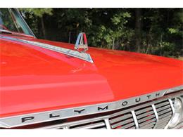 1964 Plymouth Sport Fury (CC-1532789) for sale in Youngville, North Carolina