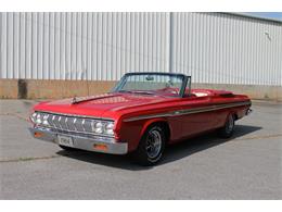 1964 Plymouth Sport Fury (CC-1532789) for sale in Youngville, North Carolina