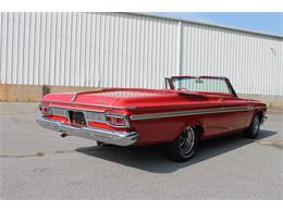 1964 Plymouth Sport Fury (CC-1532789) for sale in Youngville, North Carolina
