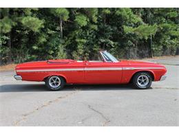 1964 Plymouth Sport Fury (CC-1532789) for sale in Youngville, North Carolina
