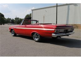 1964 Plymouth Sport Fury (CC-1532789) for sale in Youngville, North Carolina