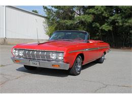 1964 Plymouth Sport Fury (CC-1532789) for sale in Youngville, North Carolina