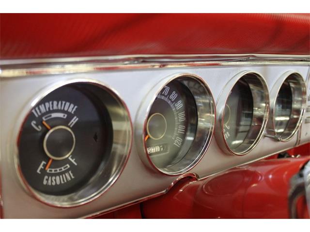 1964 Plymouth Sport Fury (CC-1532789) for sale in Youngville, North Carolina