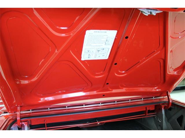 1964 Plymouth Sport Fury (CC-1532789) for sale in Youngville, North Carolina