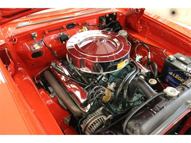 1964 Plymouth Sport Fury (CC-1532789) for sale in Youngville, North Carolina