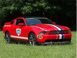 2011 Ford Mustang (CC-1532790) for sale in Youngville, North Carolina