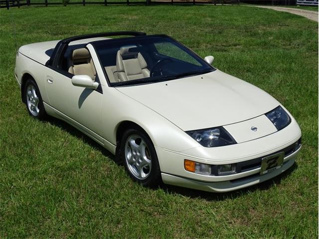 1994 Nissan 300ZX (CC-1532791) for sale in Youngville, North Carolina