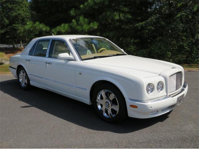 2009 Bentley Arnage (CC-1532794) for sale in Youngville, North Carolina