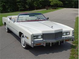 1976 Cadillac Eldorado (CC-1532801) for sale in Youngville, North Carolina