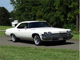 1974 Buick LeSabre (CC-1532802) for sale in Youngville, North Carolina