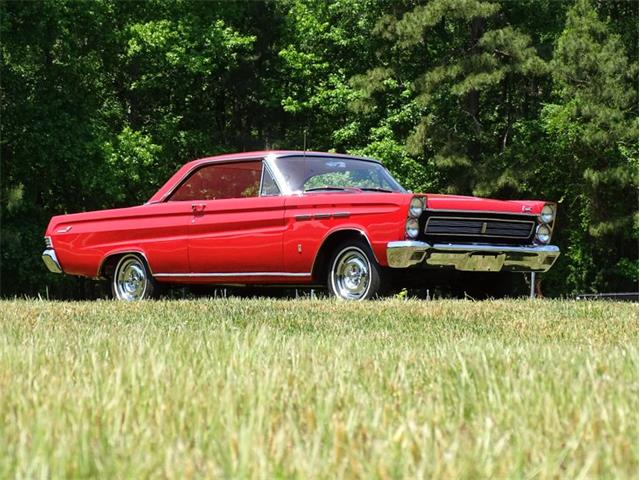 1965 Mercury Cyclone (CC-1532806) for sale in Youngville, North Carolina
