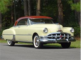 1950 Pontiac Silver Streak (CC-1532807) for sale in Youngville, North Carolina