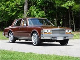 1978 Cadillac Seville (CC-1532809) for sale in Youngville, North Carolina