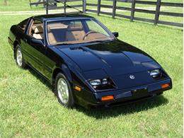 1985 Nissan 300ZX (CC-1532811) for sale in Youngville, North Carolina