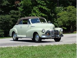 1948 Chevrolet Fleetmaster (CC-1532815) for sale in Youngville, North Carolina