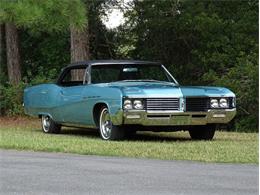 1967 Buick Electra (CC-1532817) for sale in Youngville, North Carolina