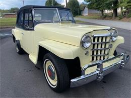 1950 Willys Jeepster (CC-1532819) for sale in Youngville, North Carolina
