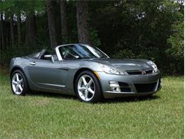 2007 Saturn Sky (CC-1532825) for sale in Youngville, North Carolina
