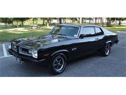 1974 Pontiac GTO (CC-1530283) for sale in Hendersonville, Tennessee