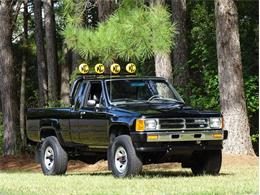 1988 Toyota Pickup (CC-1532830) for sale in Youngville, North Carolina