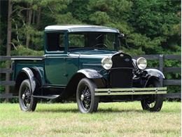 1931 Ford Pickup (CC-1532838) for sale in Youngville, North Carolina