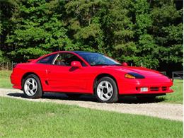 1991 Dodge Stealth (CC-1532841) for sale in Youngville, North Carolina