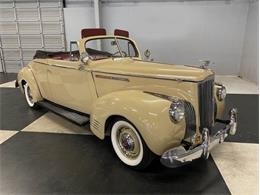 1941 Packard 110 (CC-1532845) for sale in Youngville, North Carolina
