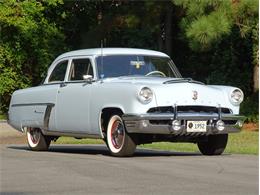 1952 Mercury Monterey (CC-1532846) for sale in Youngville, North Carolina