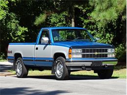 1991 Chevrolet 150 (CC-1532849) for sale in Youngville, North Carolina