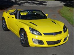 2007 Saturn Sky (CC-1532851) for sale in Youngville, North Carolina