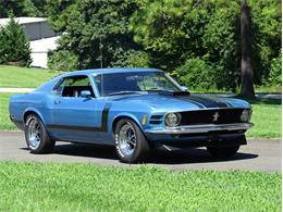 1970 Ford Mustang (CC-1532853) for sale in Youngville, North Carolina