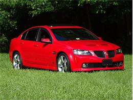 2009 Pontiac G8 (CC-1532854) for sale in Youngville, North Carolina