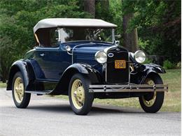1931 Ford Roadster (CC-1532867) for sale in Youngville, North Carolina