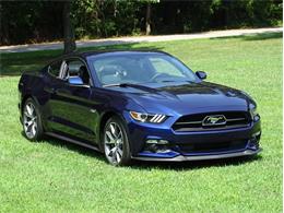2015 Ford Mustang (CC-1532870) for sale in Youngville, North Carolina