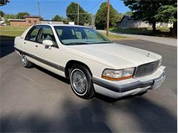 1992 Buick Roadmaster (CC-1532871) for sale in Youngville, North Carolina