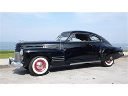 1941 Cadillac Series 61 (CC-1532873) for sale in Youngville, North Carolina