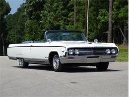 1964 Oldsmobile 98 (CC-1532880) for sale in Youngville, North Carolina