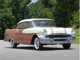 1956 Pontiac Star Chief (CC-1532886) for sale in Youngville, North Carolina