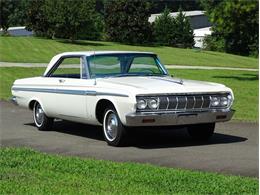 1964 Plymouth Sport Fury (CC-1532887) for sale in Youngville, North Carolina