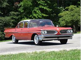 1959 Pontiac Star Chief (CC-1532889) for sale in Youngville, North Carolina