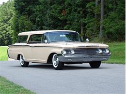 1960 Mercury Commuter (CC-1532897) for sale in Youngville, North Carolina