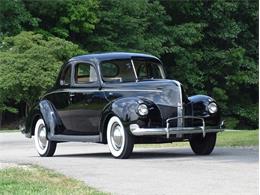1940 Ford Coupe (CC-1532901) for sale in Youngville, North Carolina