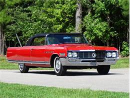 1964 Buick Electra (CC-1532908) for sale in Youngville, North Carolina