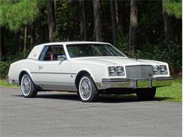 1985 Buick Riviera (CC-1532912) for sale in Youngville, North Carolina