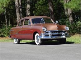 1951 Ford Crestliner (CC-1532922) for sale in Youngville, North Carolina