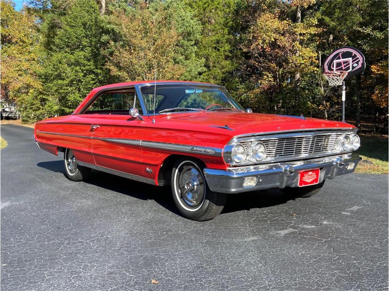 1964 Ford Galaxie for Sale | ClassicCars.com | CC-1532923