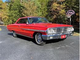 1964 Ford Galaxie (CC-1532923) for sale in Youngville, North Carolina