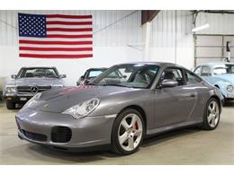 2004 Porsche 911 (CC-1532951) for sale in Kentwood, Michigan