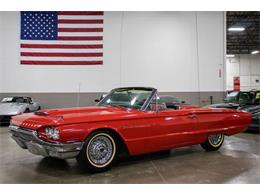 1964 Ford Thunderbird (CC-1532956) for sale in Kentwood, Michigan